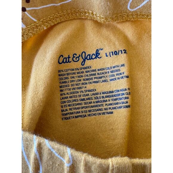 3-Pair Teen Leggings Bundle – Size 10/12 - Picture 3 of 5